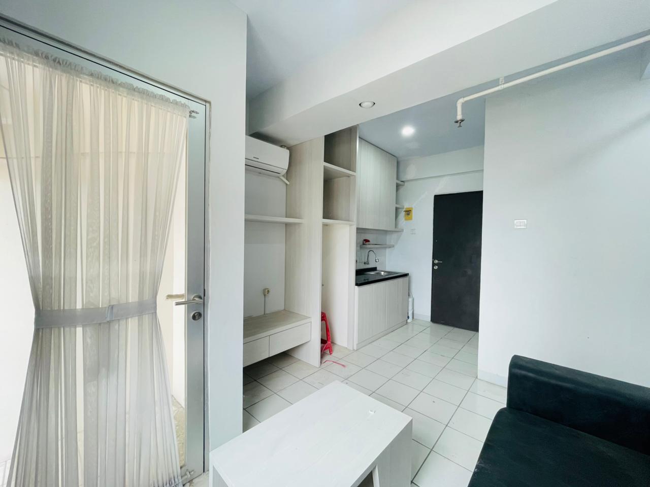 DISEWAKAN TAHUNAN GRAND ASIA AFRIKA RESIDENCE